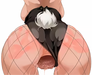 Page 561 of Niplheim's Hunter - Branded Azel (decensored) - preview thumbnail