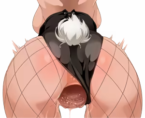 Page 562 of Niplheim's Hunter - Branded Azel (decensored) - preview thumbnail
