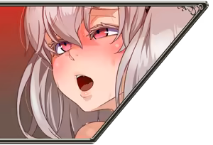 Page 573 of Niplheim's Hunter - Branded Azel (decensored) - preview thumbnail