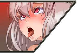 Page 576 of Niplheim's Hunter - Branded Azel (decensored) - preview thumbnail