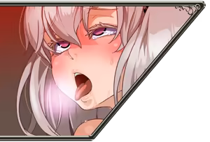 Page 579 of Niplheim's Hunter - Branded Azel (decensored) - preview thumbnail