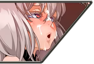 Page 587 of Niplheim's Hunter - Branded Azel (decensored) - preview thumbnail
