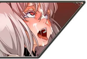 Page 592 of Niplheim's Hunter - Branded Azel (decensored) - preview thumbnail
