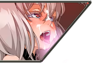 Page 593 of Niplheim's Hunter - Branded Azel (decensored) - preview thumbnail