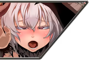 Page 601 of Niplheim's Hunter - Branded Azel (decensored) - preview thumbnail
