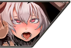 Page 604 of Niplheim's Hunter - Branded Azel (decensored) - preview thumbnail