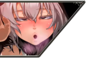 Page 607 of Niplheim's Hunter - Branded Azel (decensored) - preview thumbnail
