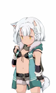 Page 669 of Niplheim's Hunter - Branded Azel (decensored) - preview thumbnail