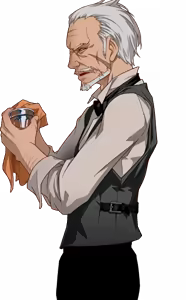Page 693 of Niplheim's Hunter - Branded Azel (decensored) - preview thumbnail
