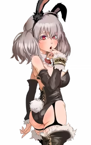 Page 725 of Niplheim's Hunter - Branded Azel (decensored) - preview thumbnail