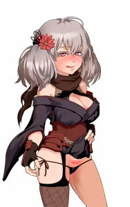 Page 728 of Niplheim's Hunter - Branded Azel (decensored) - preview thumbnail