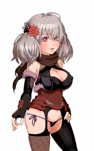 Page 729 of Niplheim's Hunter - Branded Azel (decensored) - preview thumbnail