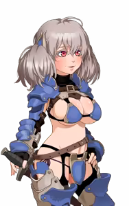 Page 739 of Niplheim's Hunter - Branded Azel (decensored) - preview thumbnail