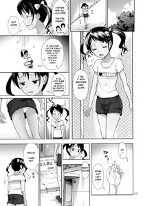 Page 16 of Meikko na Syoujo no Ehon 4 - preview thumbnail