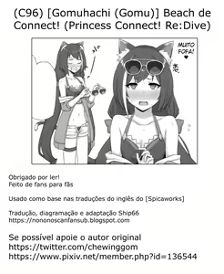 Page 15 of Beach de Connect! - preview thumbnail