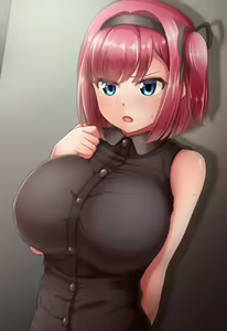 Page 27 of Momiji ppai Ver1 + Ver2 - preview thumbnail