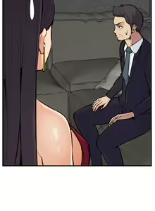 Page 106 of My Mother is a College Student ch. 1-34 - preview thumbnail