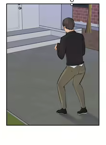 Page 177 of My Mother is a College Student ch. 1-34 - preview thumbnail