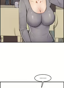 Page 20 of My Mother is a College Student ch. 1-34 - preview thumbnail