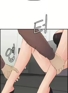 Page 216 of My Mother is a College Student ch. 1-34 - preview thumbnail