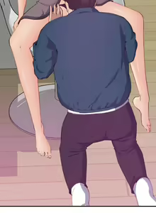Page 274 of My Mother is a College Student ch. 1-34 - preview thumbnail
