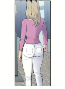 Page 292 of My Mother is a College Student ch. 1-34 - preview thumbnail