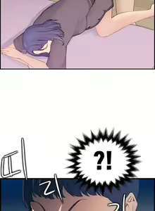 Page 305 of My Mother is a College Student ch. 1-34 - preview thumbnail