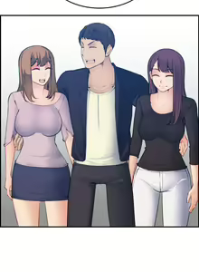 Page 324 of My Mother is a College Student ch. 1-34 - preview thumbnail