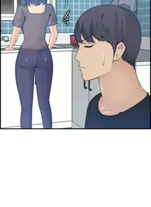 Page 352 of My Mother is a College Student ch. 1-34 - preview thumbnail