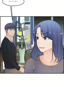 Page 353 of My Mother is a College Student ch. 1-34 - preview thumbnail