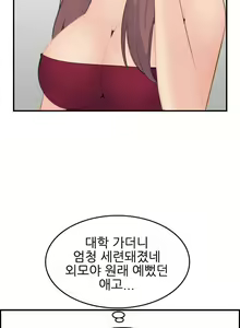 Page 362 of My Mother is a College Student ch. 1-34 - preview thumbnail
