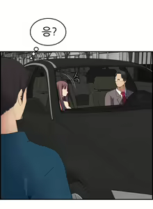Page 366 of My Mother is a College Student ch. 1-34 - preview thumbnail