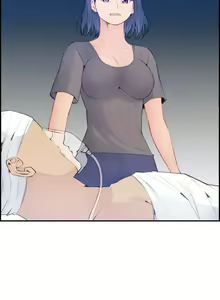Page 403 of My Mother is a College Student ch. 1-34 - preview thumbnail
