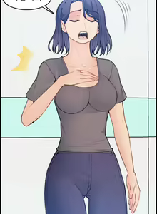 Page 404 of My Mother is a College Student ch. 1-34 - preview thumbnail