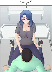 Page 425 of My Mother is a College Student ch. 1-34 - preview thumbnail