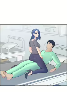 Page 426 of My Mother is a College Student ch. 1-34 - preview thumbnail