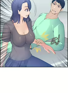 Page 430 of My Mother is a College Student ch. 1-34 - preview thumbnail