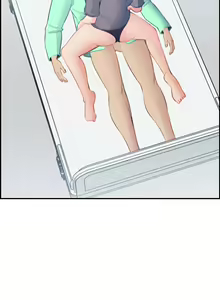 Page 435 of My Mother is a College Student ch. 1-34 - preview thumbnail