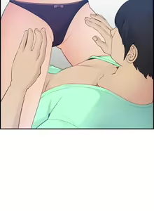 Page 440 of My Mother is a College Student ch. 1-34 - preview thumbnail
