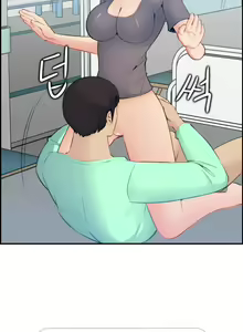 Page 441 of My Mother is a College Student ch. 1-34 - preview thumbnail