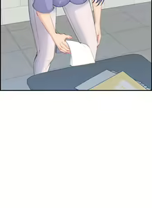 Page 538 of My Mother is a College Student ch. 1-34 - preview thumbnail
