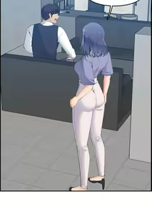 Page 593 of My Mother is a College Student ch. 1-34 - preview thumbnail