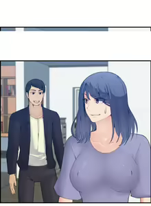 Page 698 of My Mother is a College Student ch. 1-34 - preview thumbnail