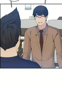 Page 800 of My Mother is a College Student ch. 1-34 - preview thumbnail
