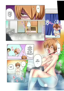 Page 12 of Nyotaika de Ecchi Kenshin!? Mirudake tte Itta no ni... 3 | Gender Bender Into Sexy Medical Examination! You said that you were only going to look... 3 - preview thumbnail