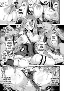 Page 5 of TS Adventure! ~Ochita Yuusha Taito~ - preview thumbnail
