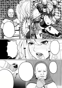 Page 17 of Junan Agrias Joukan - preview thumbnail