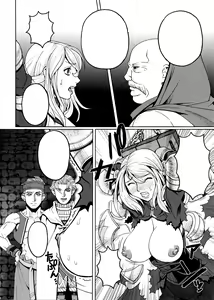 Page 9 of Junan Agrias Joukan - preview thumbnail