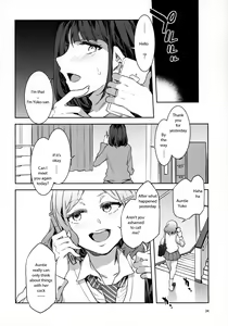 Page 34 of Kakutou Musume Yarimoku Goukon | Futanari Housewife - preview thumbnail