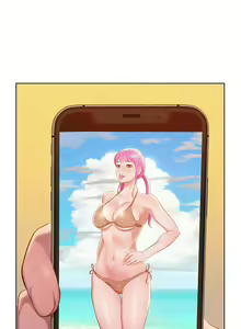 Page 24 of PRETTY SISTER 01-05 - preview thumbnail